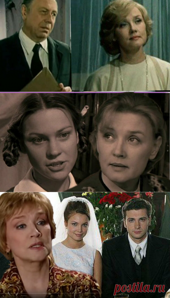 Дерзкая, наглая, злая, совсем другая Алентова и ее роли, о которых все забыли | КиноИнтРигАнка | Яндекс Дзен