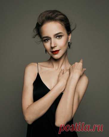 Любовь Константинова