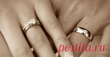 Молитвы, чтобы выйти замуж