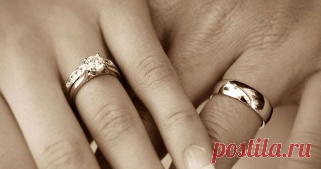 Молитвы, чтобы выйти замуж