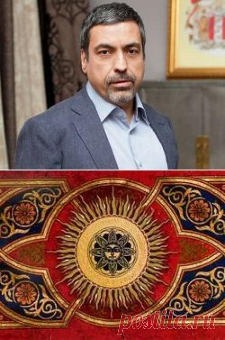 Гороскоп на сентябрь 2015 года от Павла Глобы