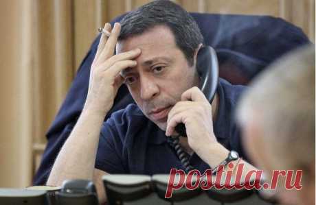 Кроме нас в Днепропетровске украинской власти не было вообще, - Корбан