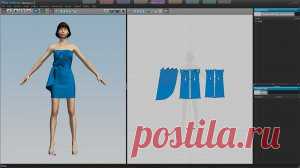 Marvelous Designer портативная версия