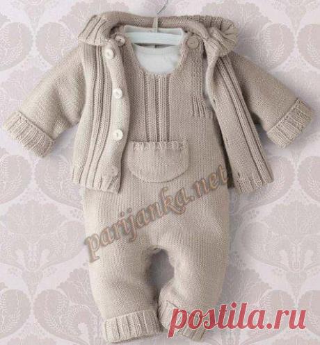 Комплекты для малышей