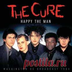 The Cure - Happy The Man (2024) [Reissue] Artist: The Cure Album: Happy The Man Year: 2024 Country: UK Style: Post-Punk, New Wave