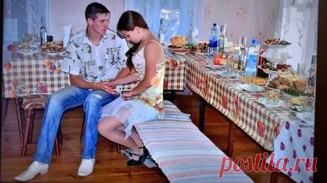 Ковыляй потихонечку! Посмотрите этот клип - не пожалеете!