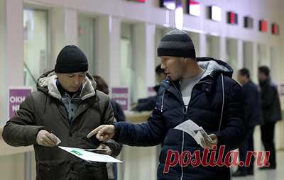 В Госдуму внесен законопроект о введении миграционного режима высылки. В пояснительной записке отметили, что "данный режим будет устанавливаться в отношении иностранных граждан, не имеющих права законного нахождения в Российской Федерации"