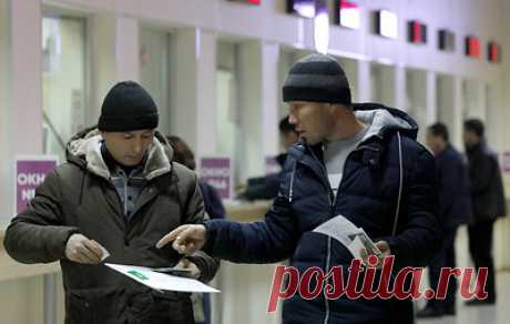 В Госдуму внесен законопроект о введении миграционного режима высылки. В пояснительной записке отметили, что &quot;данный режим будет устанавливаться в отношении иностранных граждан, не имеющих права законного нахождения в Российской Федерации&quot;