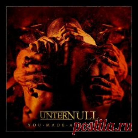 Unter Null - You Made A Monster (2025) [EP] Artist: Unter Null Album: You Made A Monster Year: 2025 Country: USA Style: Dark Electro, EBM, Industrial