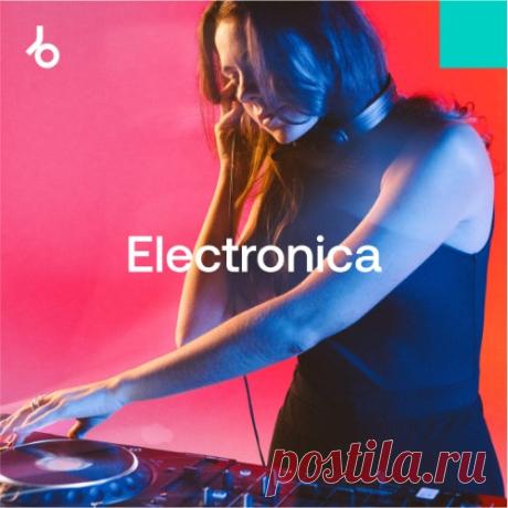 Beatport Top Streamed Tracks 2025 Electronica » MinimalFreaks.co