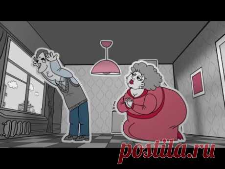 Как похудеть. Правдивая история.