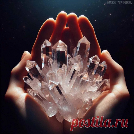 Unlock the secrets of rock crystal! 💎 Dive into our comprehensive guide exploring its geological wonder, cultural significance, and versatile uses. A must-read for mineral enthusiasts and curious minds!