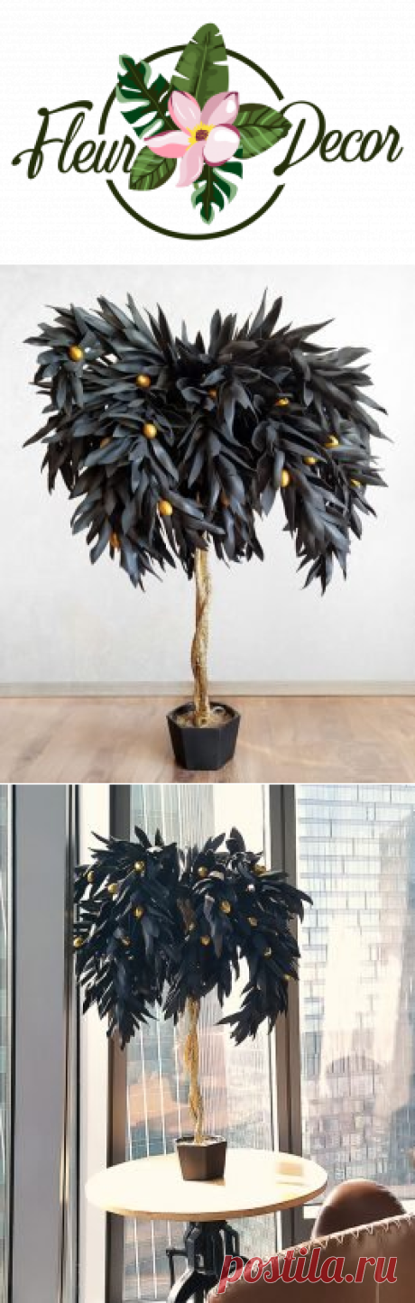 Fleur Decor | Ростовые цветы из изолона и фоамирана ручной работы.