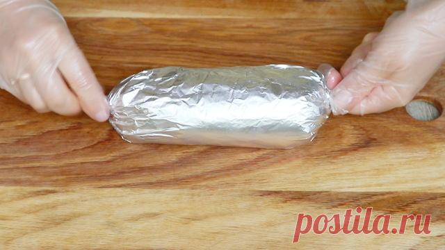 Рулетики из курицы – пошаговый рецепт с фотографиями