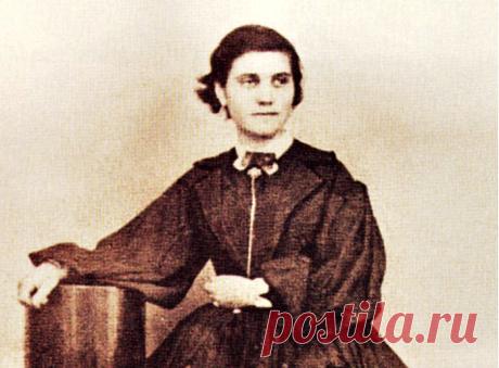 ПРЕДВИЖУ: ОНА БУДЕТ НЕСЧАСТНА (Ф.ДОСТОЕВСКИЙ И АППОЛИНАРИЯ СУСЛОВА)
