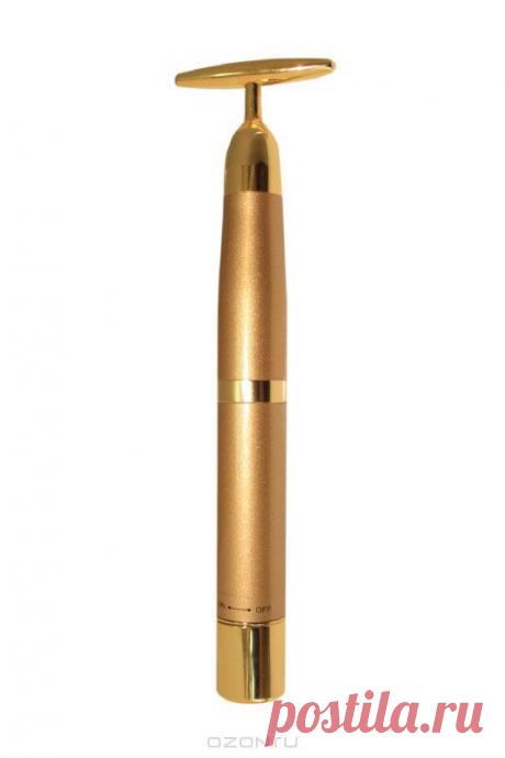 Прибор для ухода за кожей Gezatone VibroGold