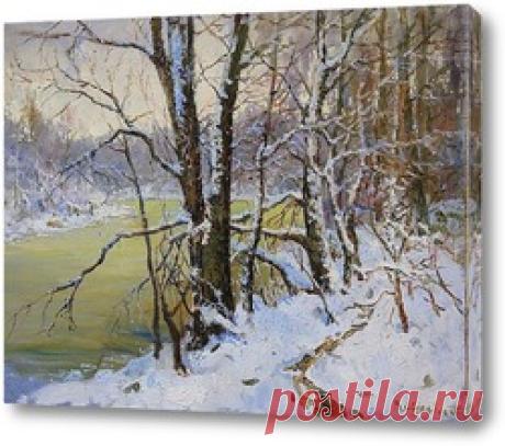 Купить картины для интерьера.