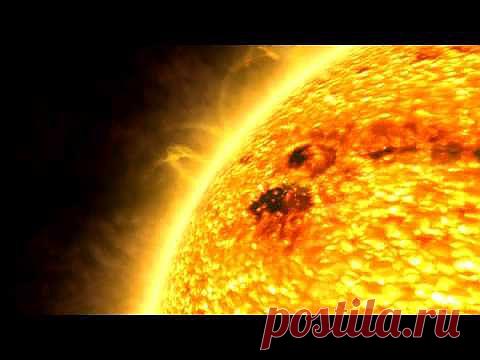 Обнаружен старший близнец нашего Солнца | Наука и техника