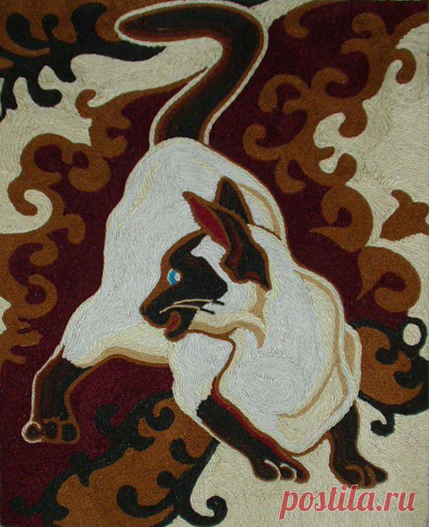 Идеи для творчества. Интересное рукоделие