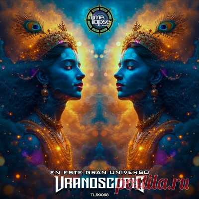 Uranoscopic - En Este Gran Universo
