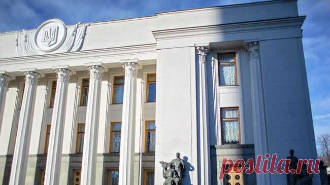 На Украине отменили запрет на отсрочку для аспирантов-контрактников