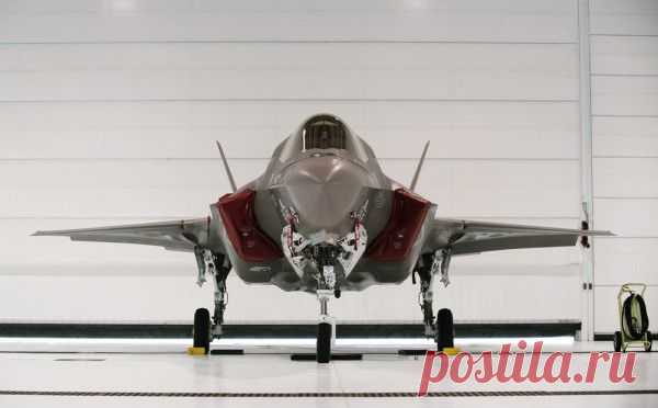 Американский истребитель пятого поколения F-35. 
В частности, австралийский эксперт, руководитель центра Air Power Australia, проанализировав возможности самолета и российской системы ЗРК С-400 "Триумф", пришел к выводу, что "золотая игрушка" американских военных станет легкой добычей для C-400.