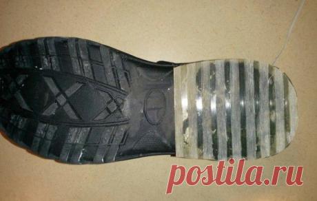 Изобретено покрытие, которое почти не скользит на льду / Geektimes