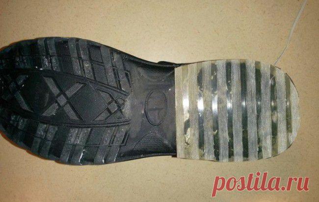 Изобретено покрытие, которое почти не скользит на льду / Geektimes