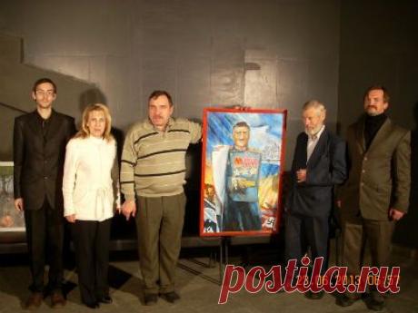 Литературный сайт Fabulae: Заметка «А нам говорили - у вас ничего не получится!» автора Алик Данилов