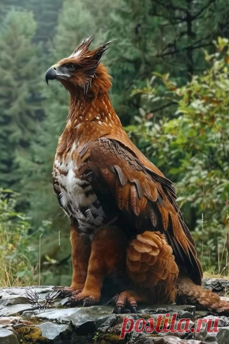 Гриф.