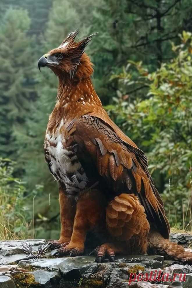 Гриф.