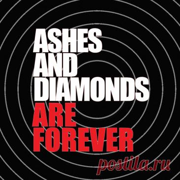 Ashes And Diamonds - Are Forever (2025) 320kbps / FLAC