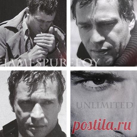 James Purefoy Unlimited - Фото