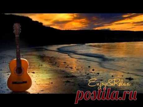 Beautiful Healing Relaxing Music Long Time Guitar&amp;Piano 08 - YouTube