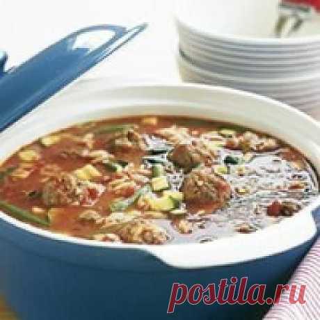СУПЫ в МИКРОВОЛНОВКЕ