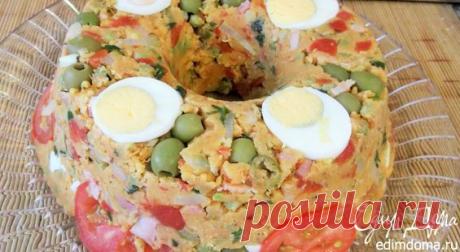 Вкусные рецепты блюд с фото от Юлии Высоцкой, готовим вкусные блюда | Кулинарный сайт Edimdoma.ru