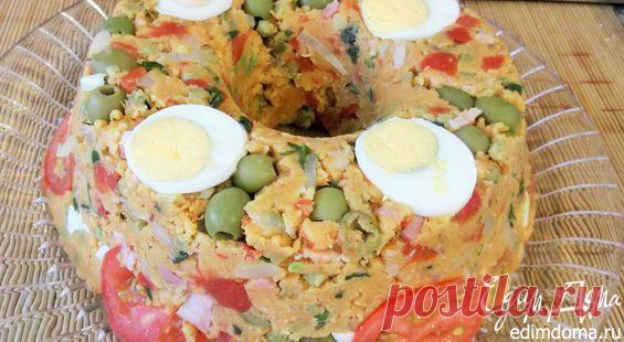 Вкусные рецепты блюд с фото от Юлии Высоцкой, готовим вкусные блюда | Кулинарный сайт Edimdoma.ru