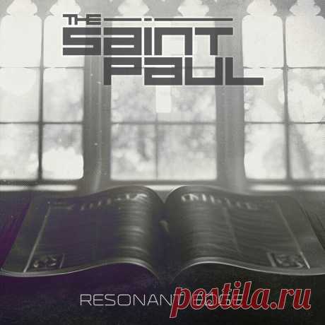 The Saint Paul - Resonant Edge (Single) (2025) 320kbps / FLAC