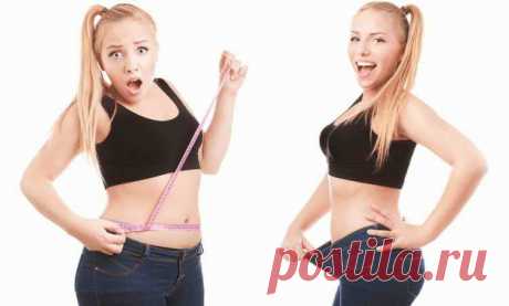 Диета &quot;лесенка&quot; на 5 дней