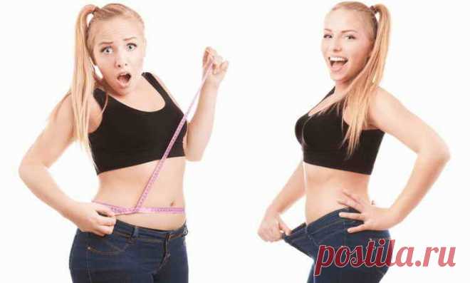 Диета "лесенка" на 5 дней