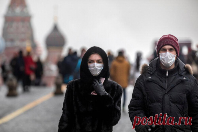 Почему врачи не рекомендуют носить маски в мороз?
Носить маску в морозную погоду не стоит. На улице она быстро намокает и замерзает, теряя защитные свойства. Фото: shutterstock.com Врач-инфекционист научно-клинического отдела Московского городского Центра профилактики и борьбы со СПИДом департамента здравоохранения столицы Елена Белова напомнила россиянам о необходимости носить маску в местах...
Читай пост далее на сайте. Жми ⏫ссылку выше