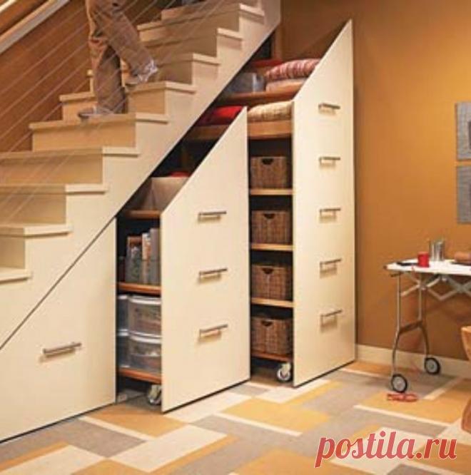 Креативные идеи