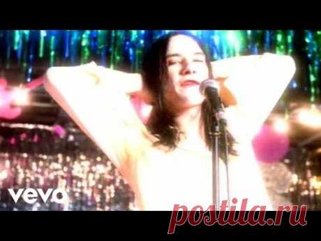 Primal Scream - Rocks (Official Video)
