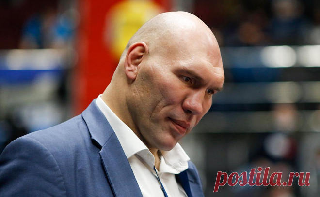 Валуев попал в больницу в Москве. Депутата Госдумы Николая Валуева госпитализировали в больницу в Москве, об этом сообщают «Известия» и телеграм-канал «112».