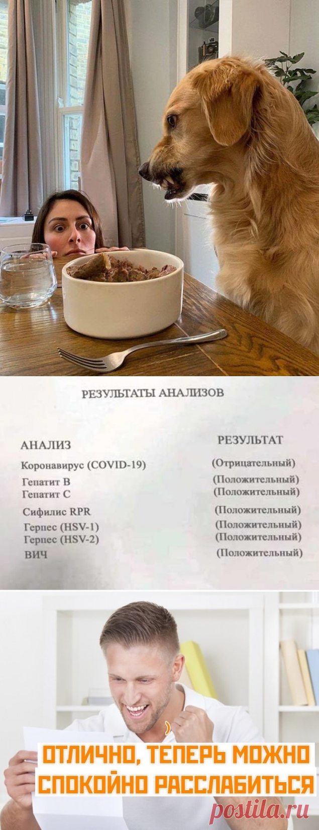 Подборка прикольных картинок и фотографий-246