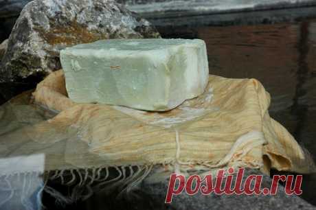 ПоЛЛевала я Лужайку - Все на мыло!