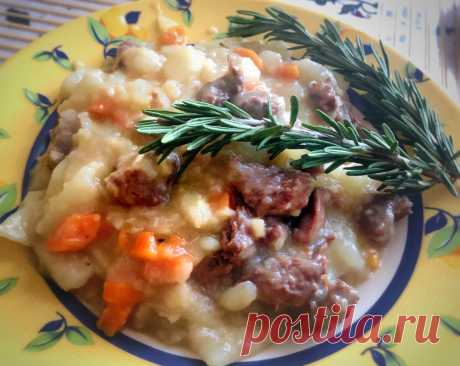 Тушёное мясо вкуснее этого вы точно не пробовали! | Дафна | Яндекс Дзен