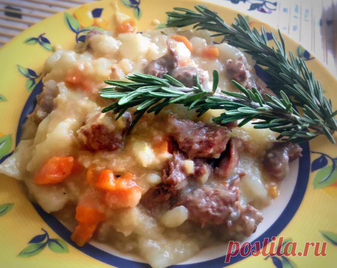 Тушёное мясо вкуснее этого вы точно не пробовали! | Дафна | Яндекс Дзен