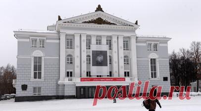 Марк Букин вступил в должность главного режиссёра Театра-Театра. Марк Букин вступил в должность главного режиссёра Театра-Театра в Перми. Читать далее