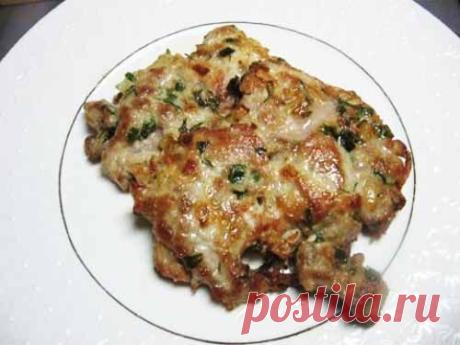 Нежное мясо за 5 минут